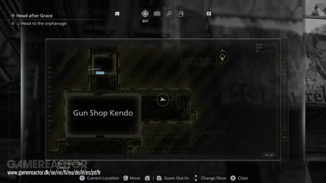 Resident Evil Requiem