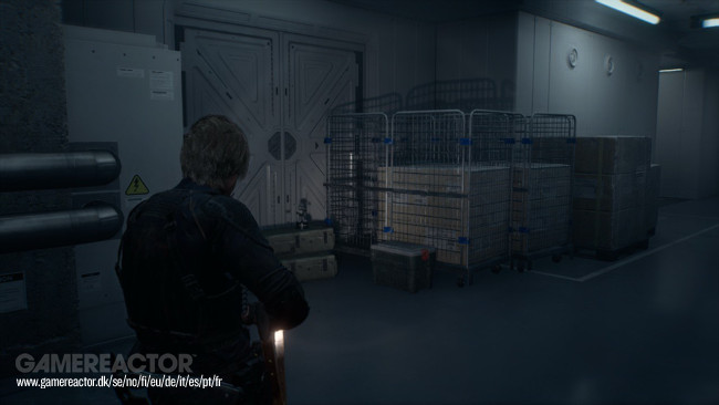 Resident Evil Requiem