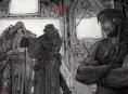 O equivalente de Rambo em Warhammer se junta ao seu grupo em Warhammer 40,000: Dark Heresy 