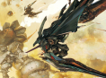 O sucessor espiritual de Ikaruga est&aacute; morto