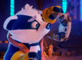 Bradley the Badger ser&aacute; publicado por Focus Entertainment 