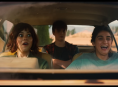 Jenna Ortega &eacute; um rob&ocirc; que busca curar uma fam&iacute;lia no Klara and the Sun de Taika Waititi