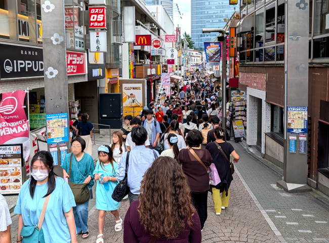 As melhores e mais estranhas coisas sobre o Japão: Um resumo pessoal