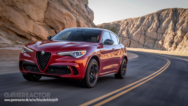 A Alfa Romeo prolonga a vida do Giula e do Stelvio Quadrifoglio à medida que os planos para veículos elétricos são atrasados
