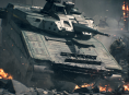 A EA teve que aumentar as capacidades dos servidores para combater filas beta extremas Battlefield 6 