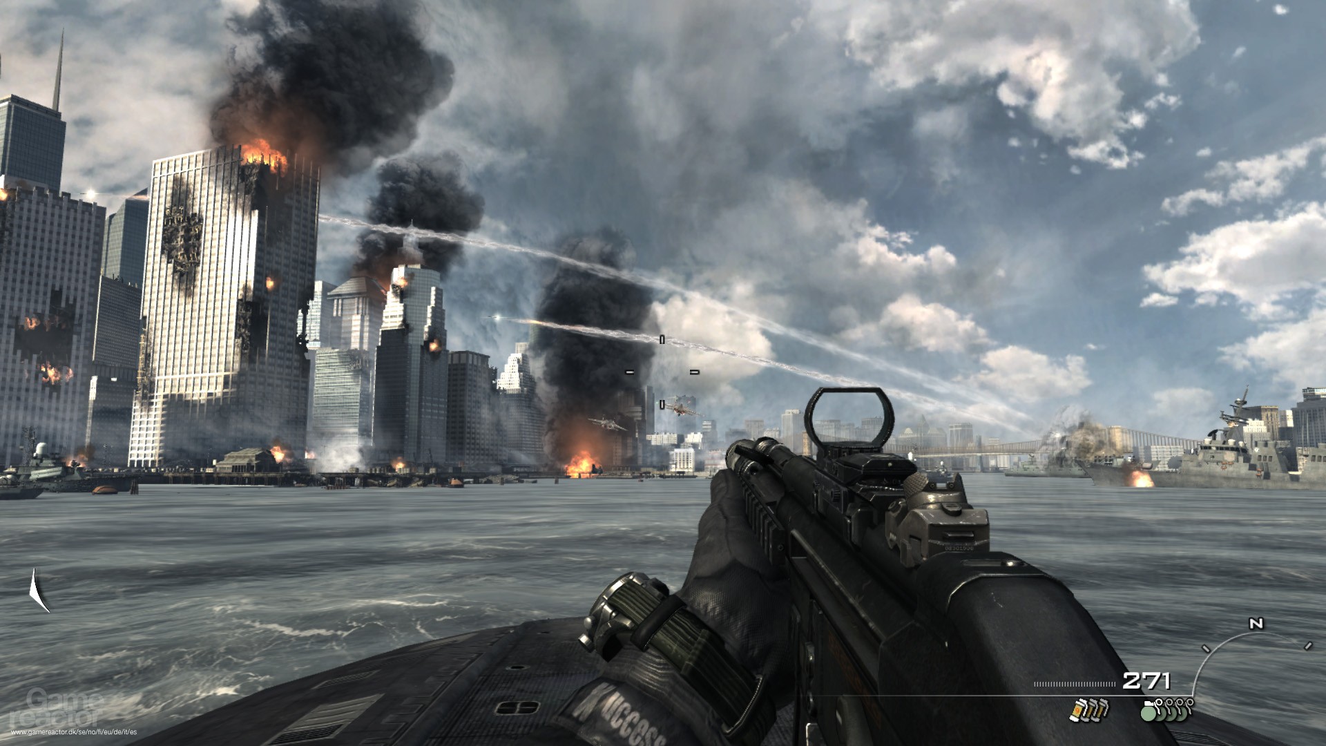 Call of Duty: Modern Warfare 3 Remastered "não existe"