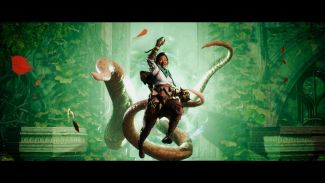 Dragon Age: The Veilguard