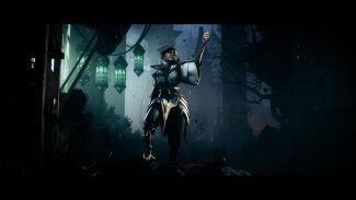 Dragon Age: The Veilguard