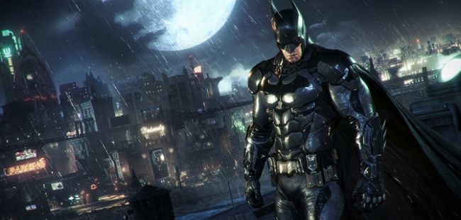 Suicide Squad: Kill the Justice League