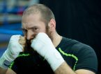 Fabio Wardley espera desafiar Tyson Fury... se ambos vencerem suas lutas de primavera contra Dubois e Makhmudov