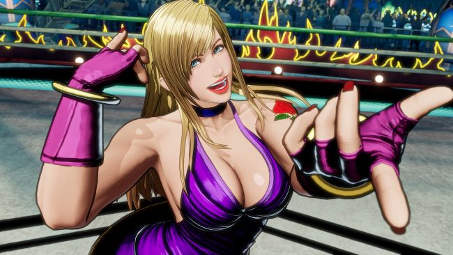 GOTY 2025: O Melhor Jogo de Luta da Gamereactor