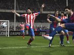 FIFA 14 entra a ganhar em 2014