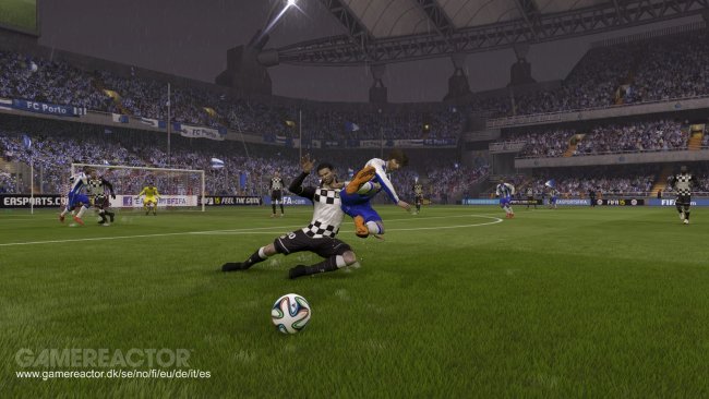 FIFA 15