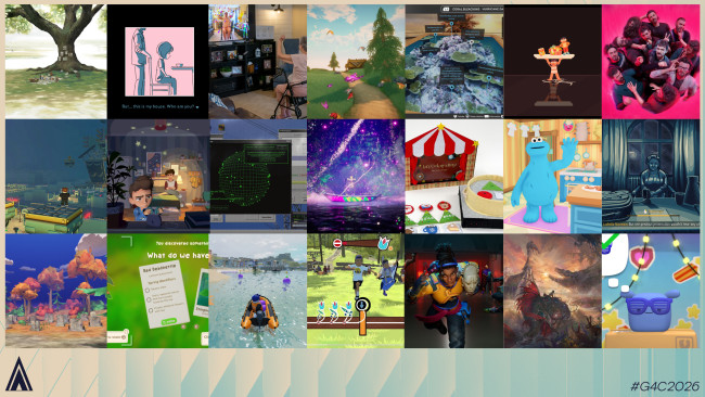 Games For Change Awards 2026: Here são as categorias e finalistas
