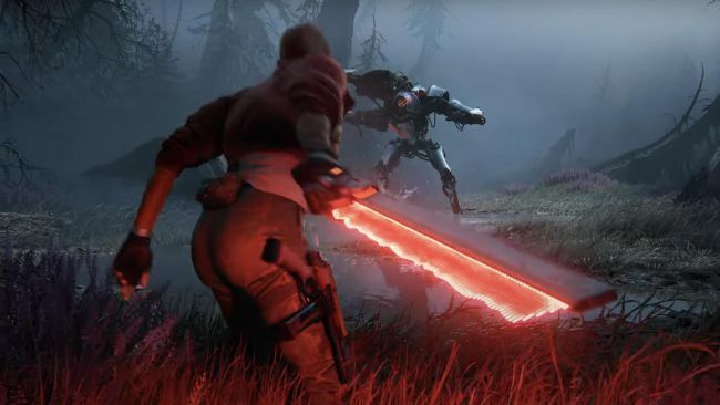 Intergalactic: The Heretic Prophet