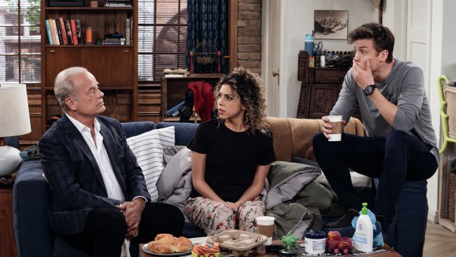 Frasier