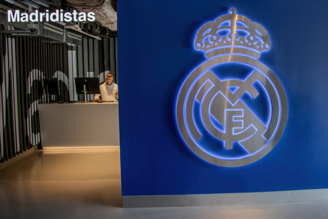 Presidente da LaLiga, Javier Tebas, critica o Real Madrid por declaração sobre o Forward Enterprise da FIFA