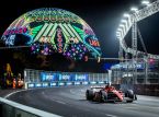 O Grande Pr&ecirc;mio de Las Vegas permanecer&aacute; no calend&aacute;rio da F&oacute;rmula 1 at&eacute; 2037