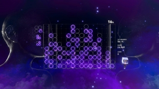 Lumines Arise