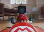 Nintendo anunciou uma espécie de Mario Kart da vida real