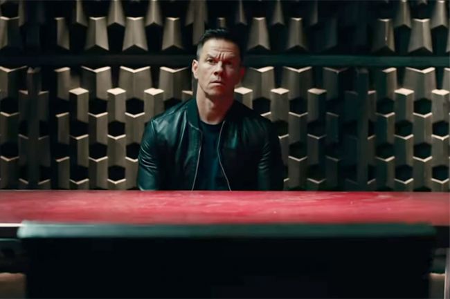 Mark Wahlberg sobre ingressar no Universo Cinematográfico da Marvel: "Não sei se tenho confiança para fazê-lo"