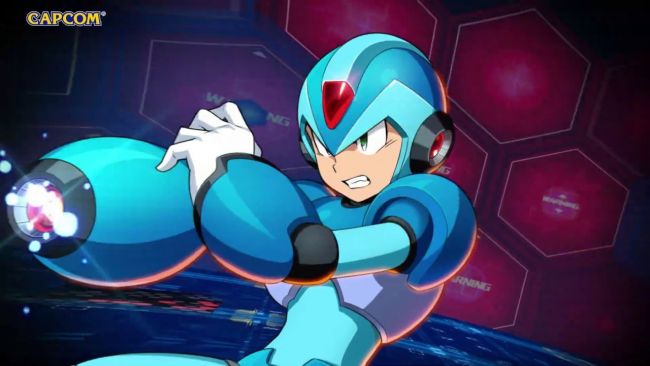A Capcom reafirma que Mega Man é um de seus "IPs mais importantes", apesar de não mostrar nada para mostrar