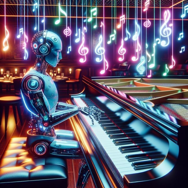 Titãs da música se unem para enfrentar e processar startups de IA