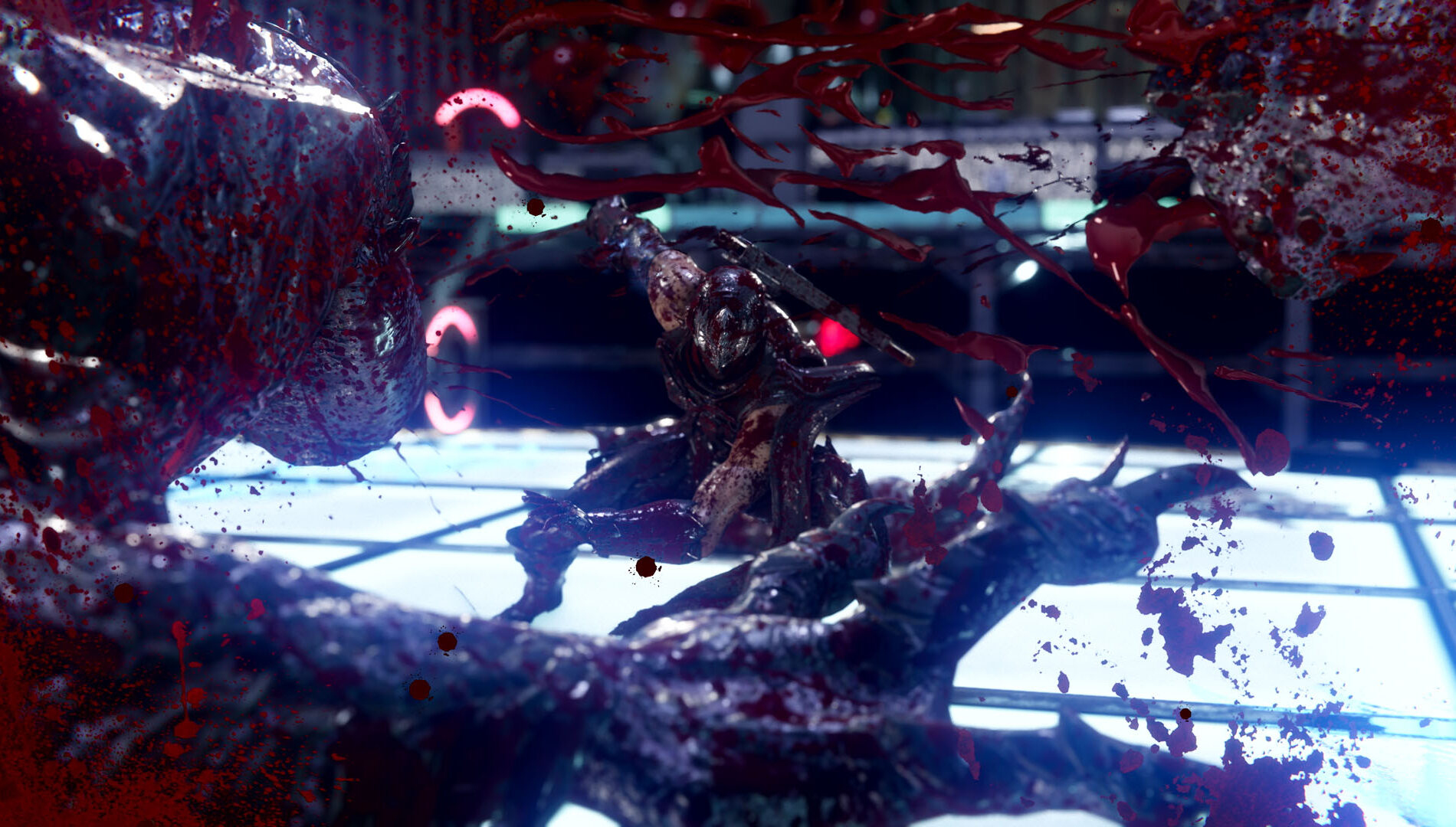 Design de dificuldade de Ninja Gaiden 4 apresentado em novo vídeo da Tokyo Game Show