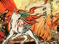 Okami HD será lançado no Japão a 21 de dezembro