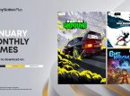 Os membros do PlayStation Plus v&atilde;o ganhar Need for Speed e Epic Mickey gratuitamente em janeiro