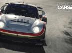 J&aacute; come&ccedil;ou produ&ccedil;&atilde;o de Project Cars 3