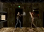 Resident Evil 4 foi refeita, no motor Doom