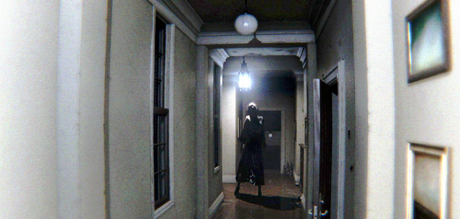 Silent Hills