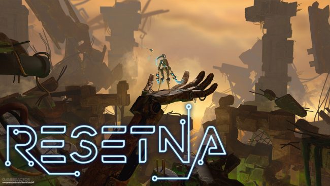 ReSetna