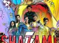 Shazam 2 terá ainda mais ação, emoção, e humor que o primeiro filme
