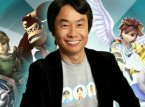Miyamoto diz que a Nintendo está "sempre trabalhando em Mario"