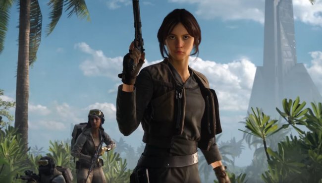 Star Wars Battlefront