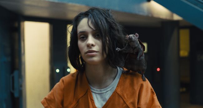 Daniela Melchior, de Road House e Esquadrão Suicida, junta-se ao remake de Anaconda