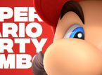 Super Mario Party Jamboree - Nintendo Switch 2 Edition + Jamboree TV Review: Oh, eu li o dado de cabe&ccedil;a para baixo
