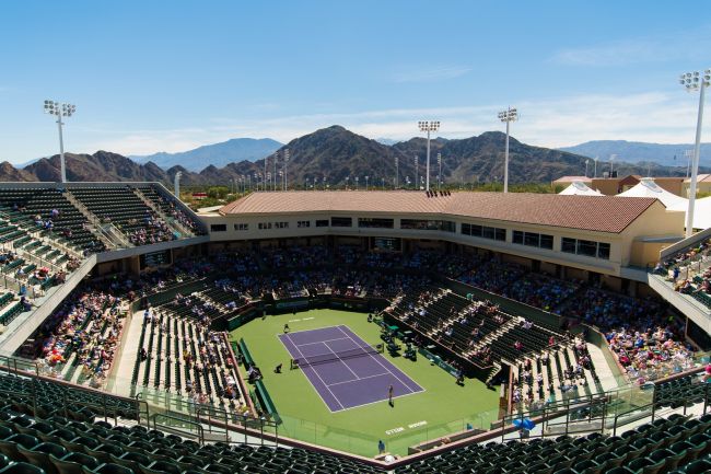 Rodada de 64 jogos de Indian Wells na sexta-feira (com horários): Quando Sinner, Alcaraz, Zverev e Djokovic estreiam?