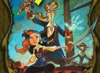 Anunciada coleção de 30 anos de Monkey Island