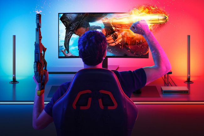 Relatório: Os jogadores passam mais tempo assistindo a jogos do que jogando