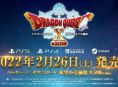 Data de lançamento de Dragon Quest X Offline foi anunciada