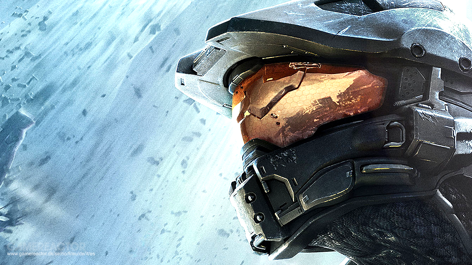 Diretor de arte veterano de Halo deixa série para trás com mensagem sinistra