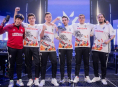 VCT Masters Londres 2026: FUT Esports e XLG Esports sobrevivem ao palco suíço