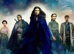 Amazon cancela The Wheel of Time 