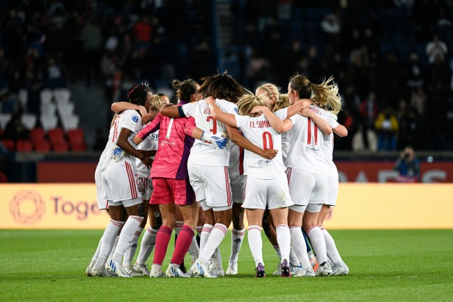Resultados da Liga dos Campeões Feminina de quarta-feira: Barcelona, Chelsea, Lyon...