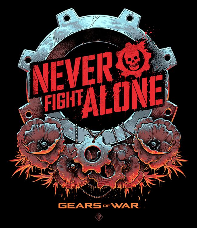 Gears 5