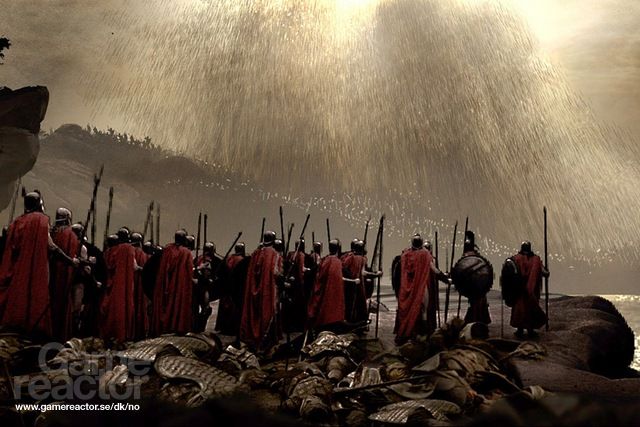 Uma série prequela 300 está sendo desenvolvida pela Warner Bros.