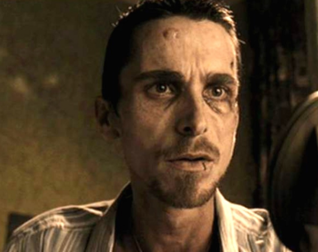 Os cinco melhores desempenhos de Christian Bale